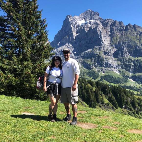 Meet your Posher, Marie - Picture 1 of 1